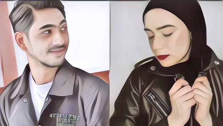 Tak Terduga! Gini Reaksi Arya Saloka Saat Disinggung Baim Wong Soal Status Jomblo