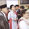 Veronica Tan Tampil Simpel dan Elegan Saat Dilantik Sebagai Wakil Menteri