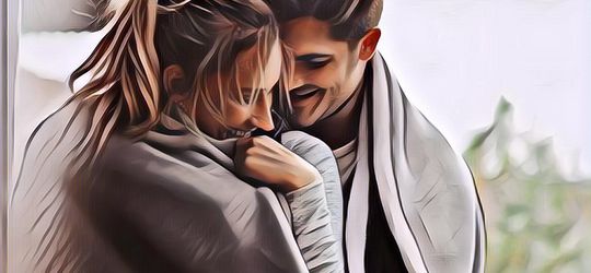 5 Zodiak Terkenal Bucin Maksimal Sama Pasangannya, Pacarmu Termasuk Gak Nih?