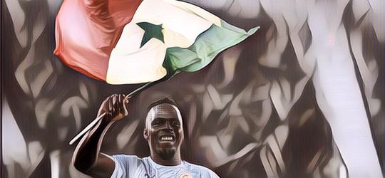 Deretan Fakta Unik Edouard Mendy, Kiper Senegal Beragama Islam yang Pernah Jadi Pengangguran