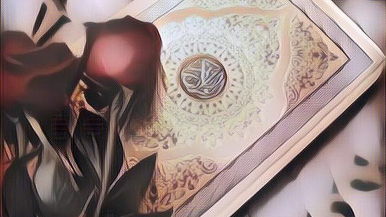 Cara Ruqyah Rahim Secara Mandiri Agar Cepat Hamil