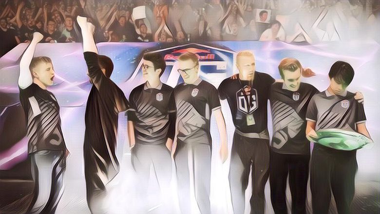 Juara Turnamen Dota 2 Dapat Hadiah Uang Jutaan Dolar