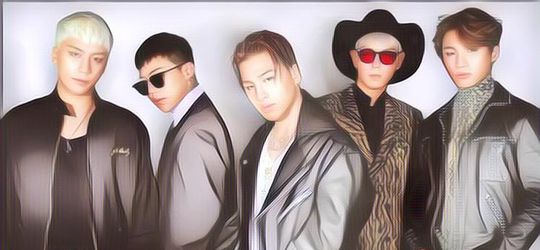 BIGBANG Rilis Poster Comeback, Fans Nangis Temukan Makna Terselubung Diduga Untuk Seungri
