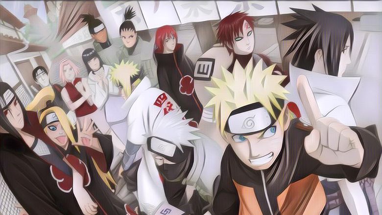 Masih Ingat Naruto? Ini 5 Kutipan Paling Menyentuh Dari Serial Animenya