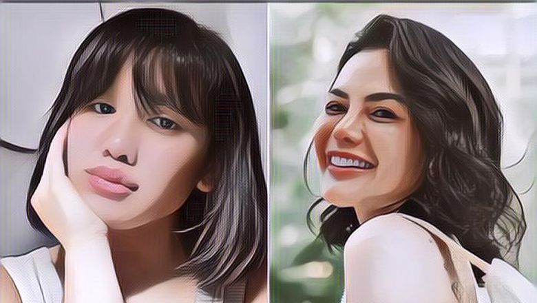 Gak Terduga! Gini Jawaban Menohok Lolly Saat Ditanya Soal Rasa Cintanya Ke Nikita Mirzani