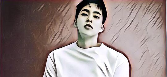 Xiumin EXO Comeback dengan Single Terbaru