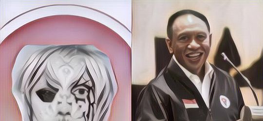 Bjorka Datang Lagi, Giliran Menpora Kena Teror Dikaitkan dengan Kerusuhan di Stadion Kanjuruhan