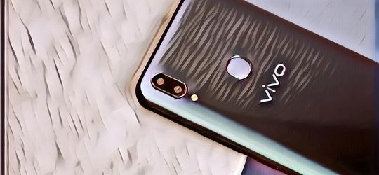 Ponsel Berponi Harga Miring? Kabarnya Sih Vivo Punya