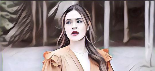 Makna Lirik Lagu Tak Berharap Lagi - Raisa Yang Lagi Trending Dan Disukai Joy Red Velvet