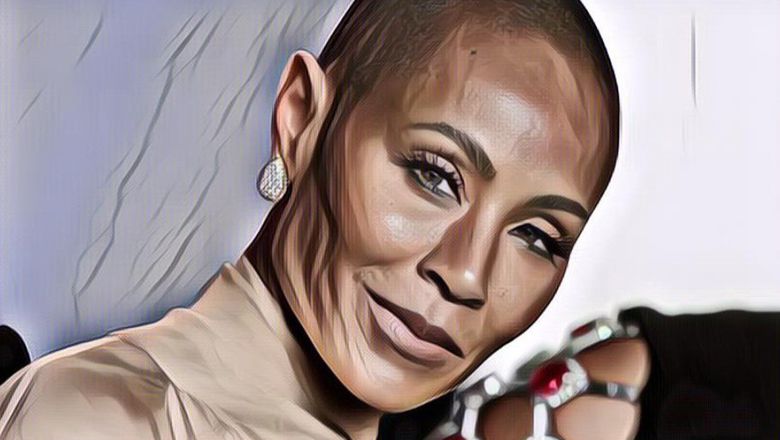 Begini Awal Mula Istri Will Smith Alami Kebotakan Akibat Alopecia, Semua Berawal Saat di Kamar Mandi