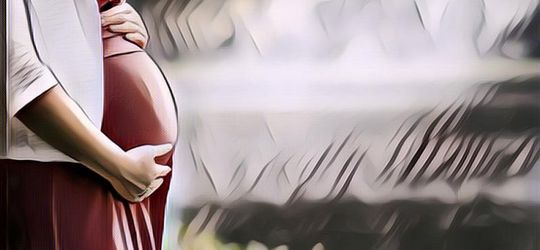 Melas Banget! Bisnis Jualan Minyak Bangkrut, Ibu Hamil Ini Jual Ginjal Demi Lunasi Utang