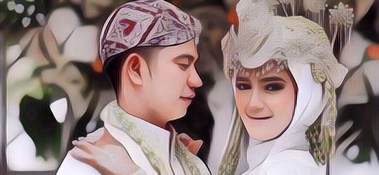 Pesan Untuk Rizki DA, Ini Alasan Usia Kehamilan Lebih Tua Dari Tanggal Nikah