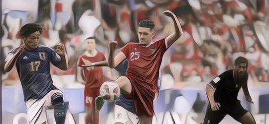 Casing HP Justin Hubner Bikin Salfok, Netizen: Badan Security Tapi Hati Hello Kitty