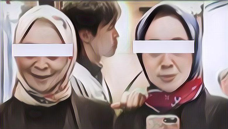 Viral Pasangan Saudara Kembar Menjadi Pelaku Penipuan iPhone, Raup Hingga Miliaran Rupiah