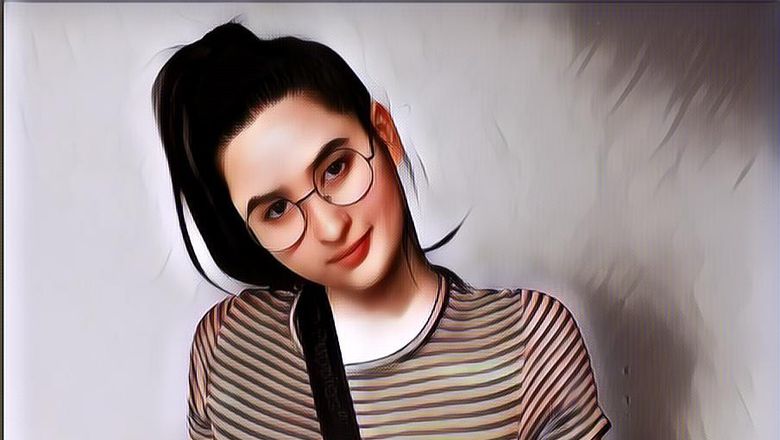 Lirik Stephanie Poetri Touch: Fans Wajib Hafal