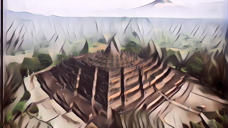 5 Tempat Makan Dekat Candi Borobudur yang Sudah Legend