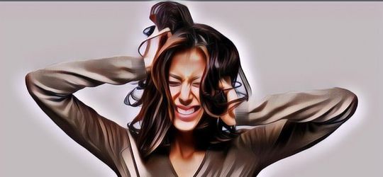 8 Cara Perempuan Meluapkan Emosi Pada Pasangannya, Kalau Kamu yang Mana?
