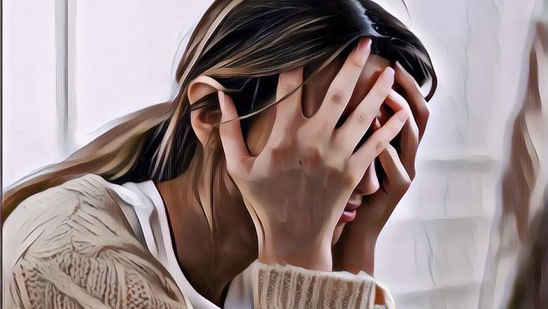 Dampak Buruk Stres bagi Kesehatan yang Jarang Disadari, Mulai Waspada Ya!