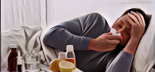 Jangan Sampai Sakit, Gini Caranya Menjaga Kesehatan Di Musim Pancaroba