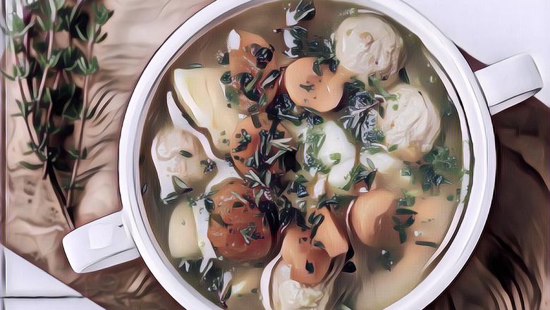 7 Resep Menu Sahur Sehat, Biar Nggak Gampang Sakit saat Puasa