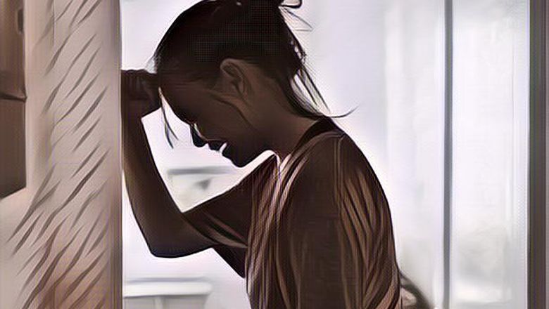 Miris, Wanita Ini Menangis Saat Hadir di Pernikahan Sahabatnya, Ternyata Menikah dengan Eks Suami