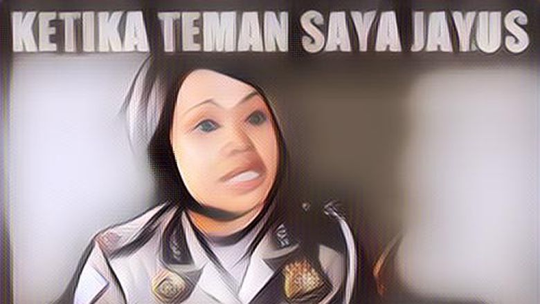 A-Z Gambar Kata-Kata Gaul Tahun 2018, Cekidot! (2)