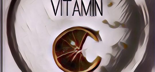 Minum Vitamin C Sebelum Tidur: Solusi Anak Kekinian Biar Makin Sehat~