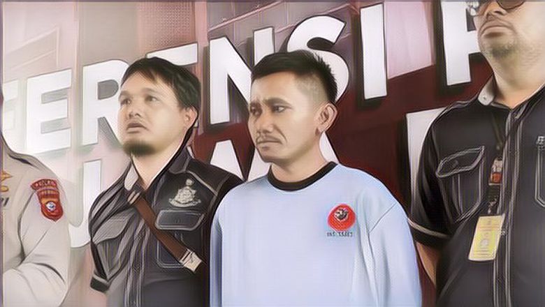 Tok! PN Bandung Nyatakan Pegi Setiawan Tidak Bersalah dalam Kasus Vina Cirebon