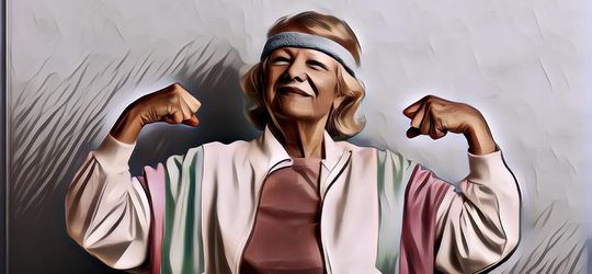 5 Cara untuk Hidup Lebih Lama Menurut Ahli Kesehatan