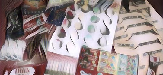 6 Jajanan Tahun 90-an Yang Masih Eksis Sampai Sekarang, Nomor 4 Bikin Nostalgia