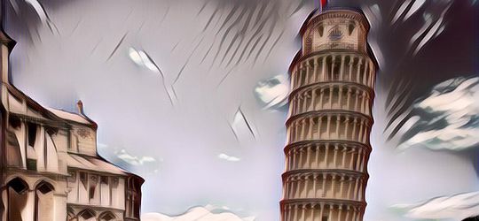 Berani Tampil Beda, Ini 4 Negara Paling Menarik Perhatian Dunia