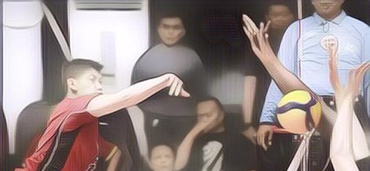 Bikin Bangga! 5 Atlet Voli Indonesia yang Main di Klub Luar Negeri