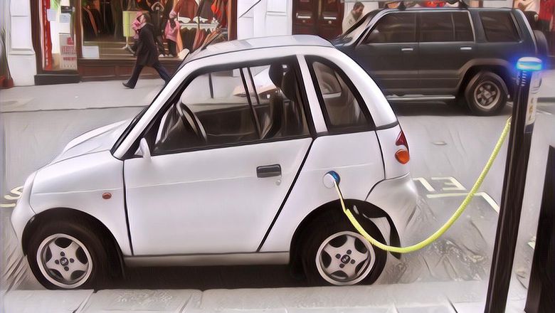 Mengenali Plus Minus Mobil Listrik yang Jadi Solusi Transportasi Ramah Lingkungan