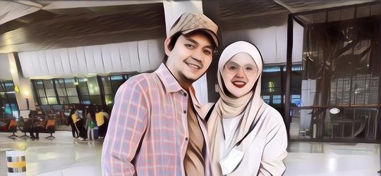 Paranormal Asal Tangerang yang Klaim Dirinya Titisan Nyai Ratu Kidul, Bongkar Sifat Asli Istri Indra Bekti, Aldila Jelita