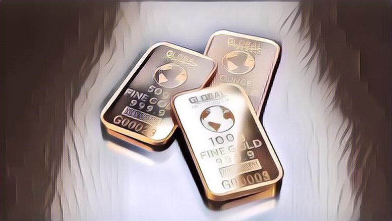 Harganya Makin Meroket, Begini Cara Memulai Investasi Emas dengan Budget Terbatas