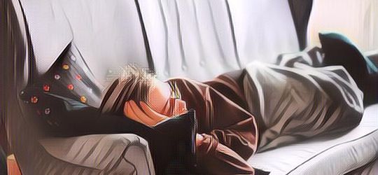 Inilah Alasan Kenapa Kamu Sebaiknya Tidak Tidur Sore
