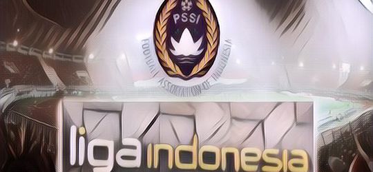 Raport Kompetisi Liga Indonesia Di Asia, Liga Indonesia Turun Ranking?