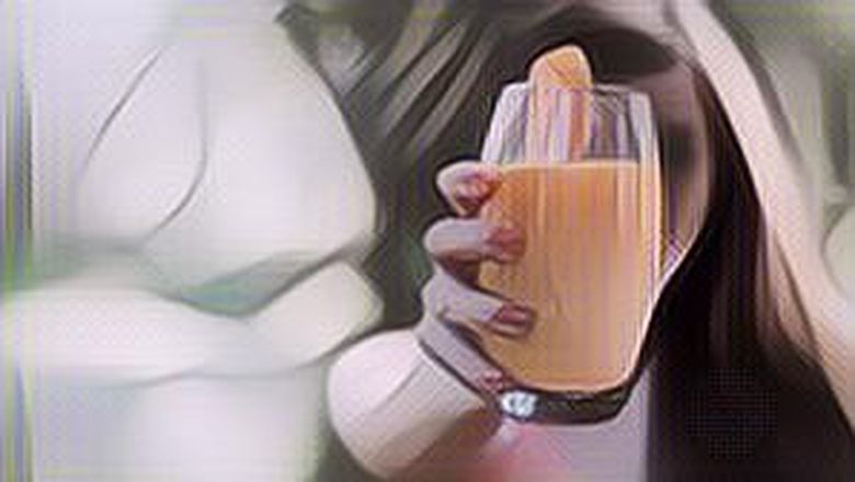 5 Minuman Ini Bisa Bikin Wajah Auto Glowing! Apa Saja?