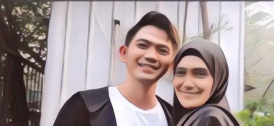 Berurai Air Mata, Rizki DA Beberkan Alasan Jatuhkan Talak pada Nadya Mustika Rahayu