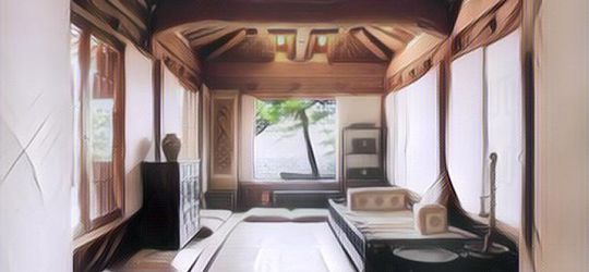 5 Tips Menata Kamar Bergaya Korea agar Makin Estetik