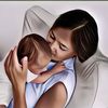 Cara Mengatasi Cegukan pada Bayi: Tenang Moms, Solusinya Gampang Banget!