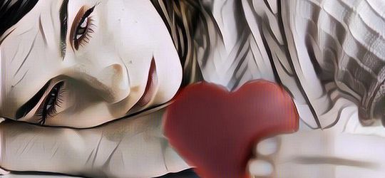 Ini Dia 4 Alasan Kenapa Kamu Harus Blokir Nomor Mantan Setelah Putus!