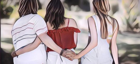 Pacarmu Selingkuh? Ini yang Harus Kamu Lakukan!