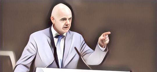 Senasib dengan Indonesia, FIFA Coret Peru Sebagai Tuan Rumah Piala Dunia U-17 2023