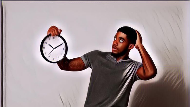 Suka Menyesal karena Banyak Waktu Terbuang?  Mungkin Ini Penyebabnya