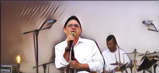 Wujudkan Permintaan Fans! UNGU Rilis Lagu Seperti Mati Lampu Yang Pernah Dipopulerkan Nassar