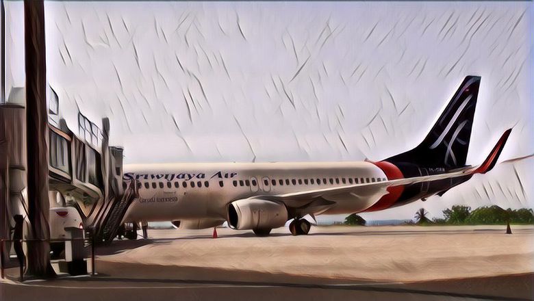 Data CVR Pesawat Sriwijaya Air SJ 182 Diunduh, KNKT: Percakapan Pilot Sriwijaya dengan ATC Terdengar Jelas, Apa yang Terjadi Selanjutnya?