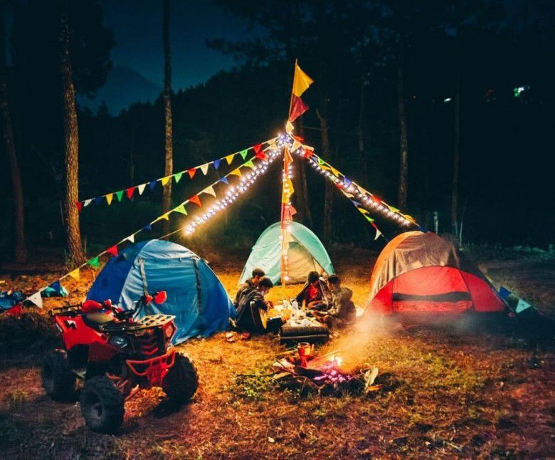 2. Ciptakan Momen Seru saat Makan