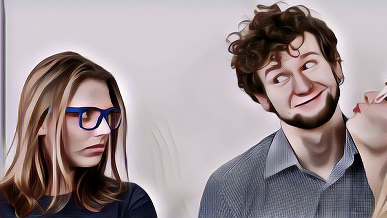 3 Langkah Biar Percaya Diri Saat Bertemu Mantan, Bisa Bikin Doi Cemburu!