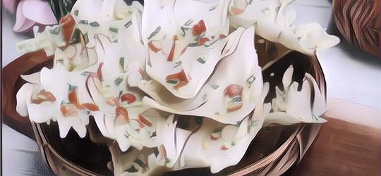 Menghitung Kalori Peyek Kacang dan Cara Membakarnya dengan Mudah